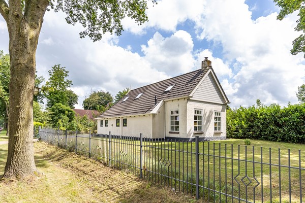 Medium property photo - Kaleweg 9, 9865 TC Opende